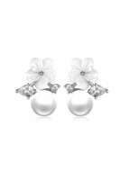 SWAROVSKI E. NÁUŠNICE INNOCENCE